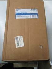 Luftfilter Mahle LX 576 für FIAT DUCATO Ducato Panorama ( 280 )