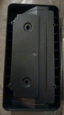 NEW OEM 2021-2023 MODEL X FRONT LICENCE PLATE...