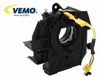 Vemo V33-72-0257 Wickelfeder FüR Airbag FüR Ram