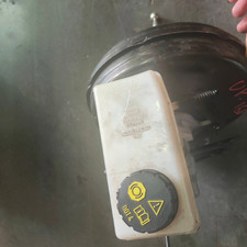 1S1614106 Bremskraftverstärker  SEAT Mii (KF1) 1.0 (44Kw) Ber. 5p/b/999cc