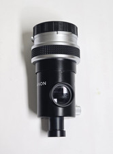 Mitutoyo 100X P-Hexanon Projection Projector Lens