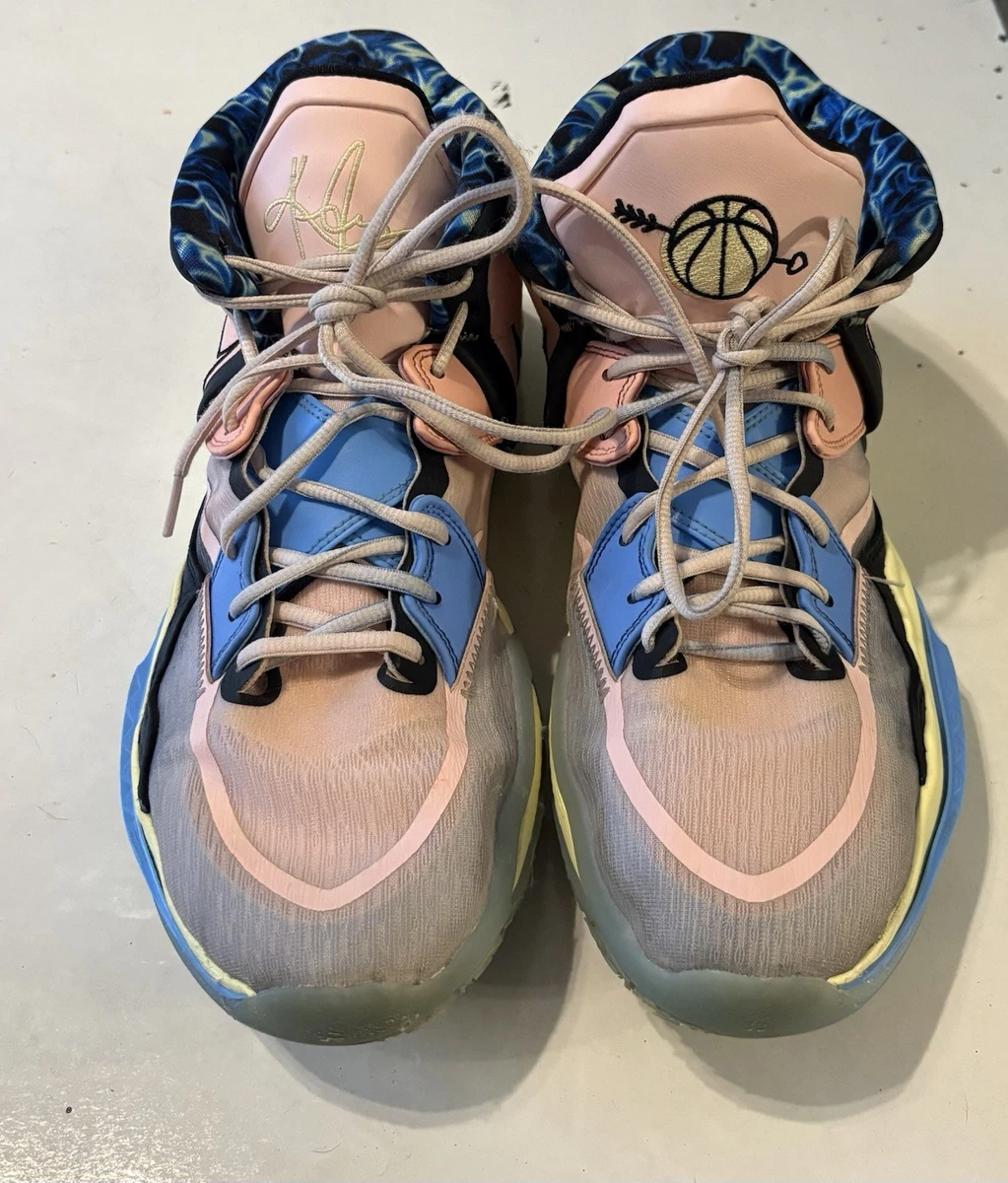 Nike Kyrie Infinity Valentine's Day - огромный выбор по лучшим