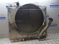 Radiateur Mitsubishi MONTERO