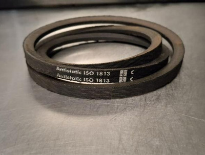 Trapezoidal Belt Spa-2532  FOR Continental Girbau. P/N: 321109  [Used]