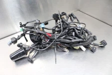 24-26 KAWASAKI NINJA 500 EX500 MAIN ENGINE WIRING HARNESS MOTOR WIRE LOOM NO CUT