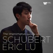 Schubert: Impromptus opp. 90  142 von Lu, Eric | CD | Zustand neu