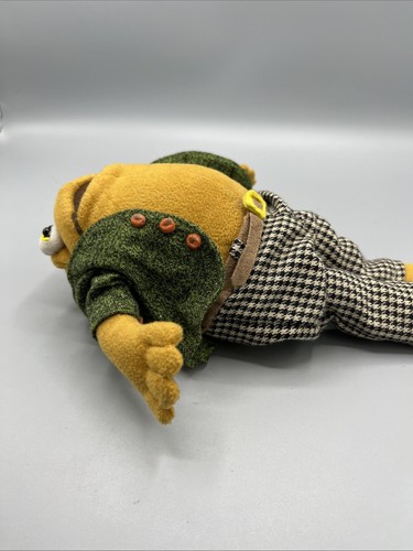 Frog and Toad 1979 Crocodile Creek 7” Plush Arnold Lobel - Picture 6 of 11