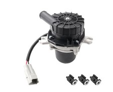 Genuine Toyota Secondary Air Injection Pump 176000c020