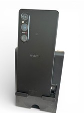 Sony Xperia 1 V - 256 GB - Black (Unlocked) for sale online | eBay