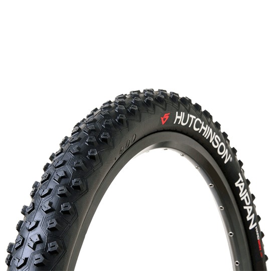 Pneumatico MTB 27.5x2.10 tr hutchinson taipan tt nero (52-584)