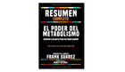 Libros De Frank Suarez En Español Resumen Del Poder Del Metabolismo Todo Facil