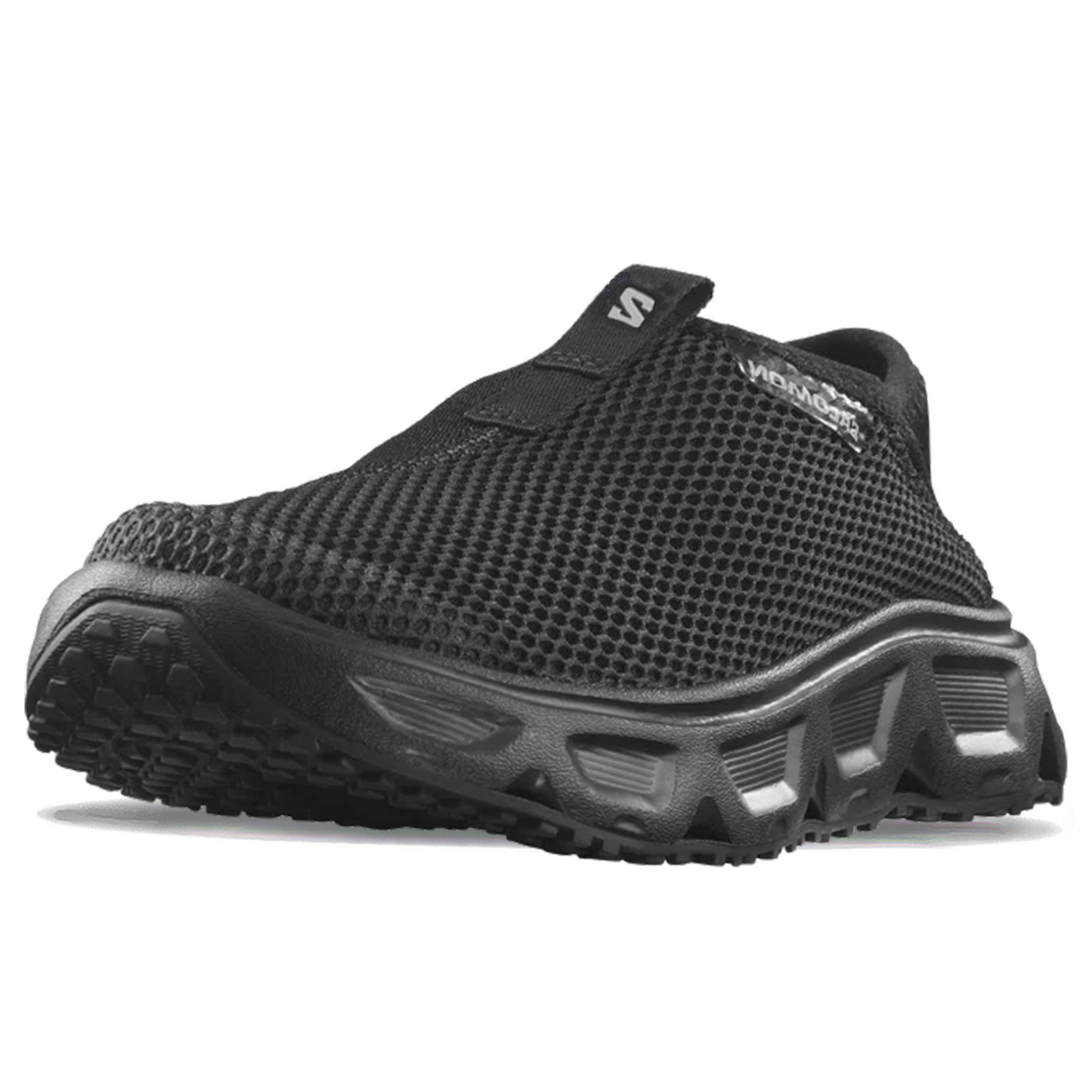 Шуруповерт Salomon Reelax Moc 6.0 W Größe 37 1/3 Cod 471118 Schwarz