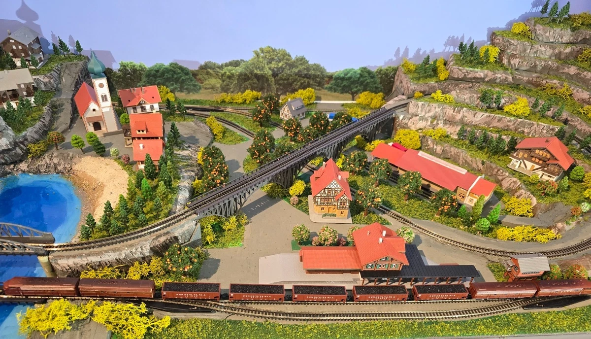 marklin z pennsylvania products for sale | eBay