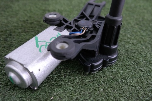 NEW YPSILON 2012 M52596002450 TERGILUNOTTO MOTOR - Picture 4 of 6