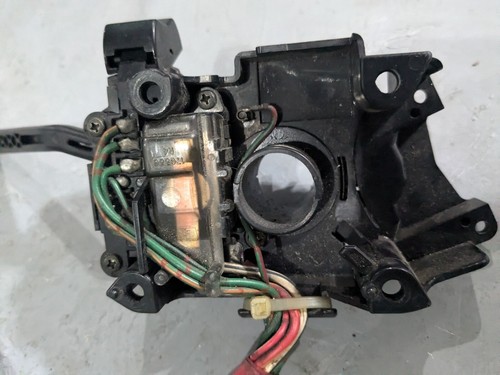 Toyota AE86 Original RHD Blinker / Hebel / Blinker & Fernlichtschalter - Bild 5 von 7