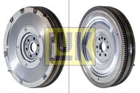 LuK 415065610 Schwungrad DMF