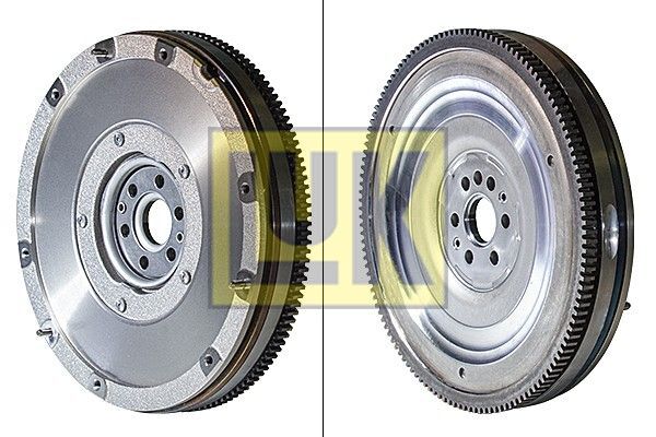 LuK 415065610 Schwungrad DMF-image