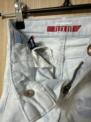 Vingino Mädchen Skinny Jeans, Größe 110 - Bild 6 von 6