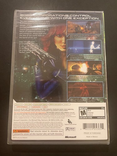 Microsoft XBOX 360 Sealed & CIB Games Complete Free Shipping You Pick And Choose - Picture 147 of 202