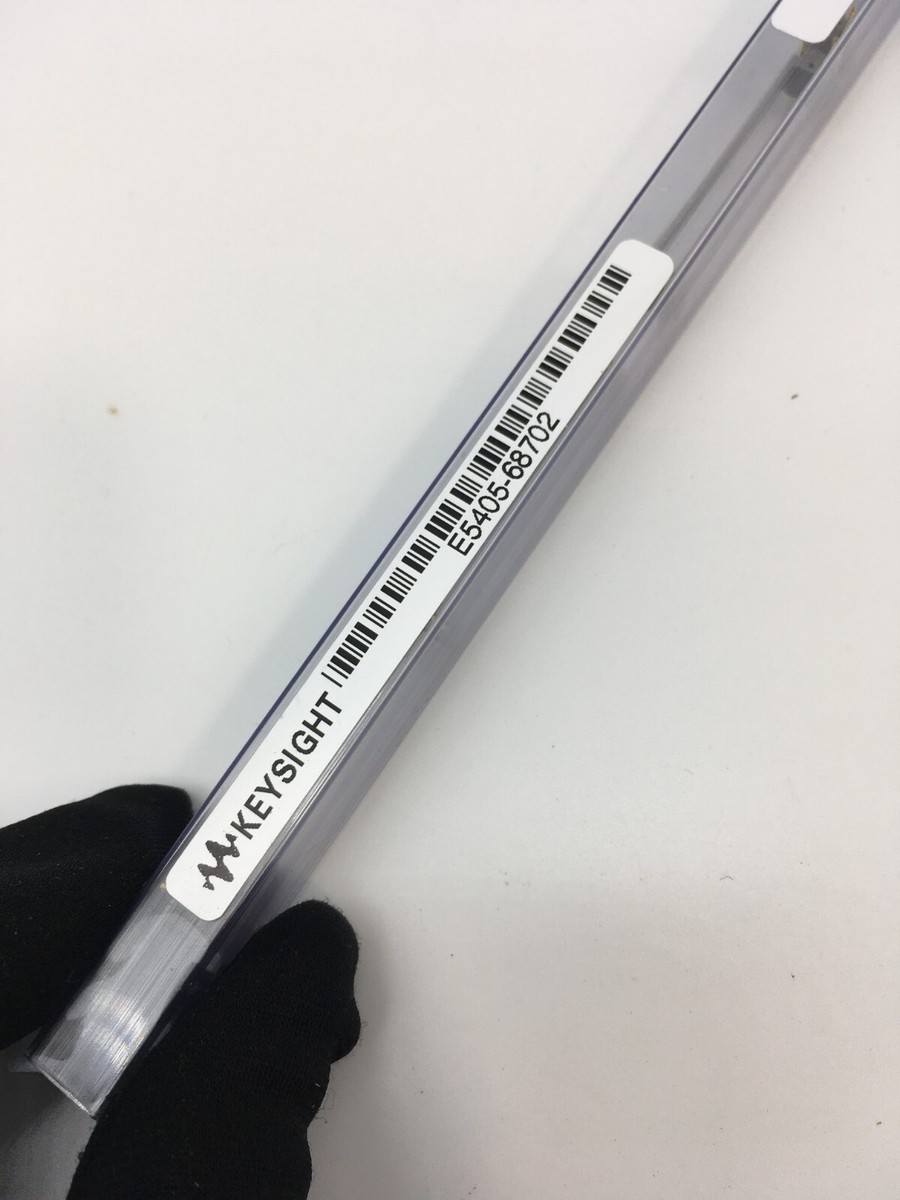 い Keysight E5406A Single-ended Connectorless Probe Tested With