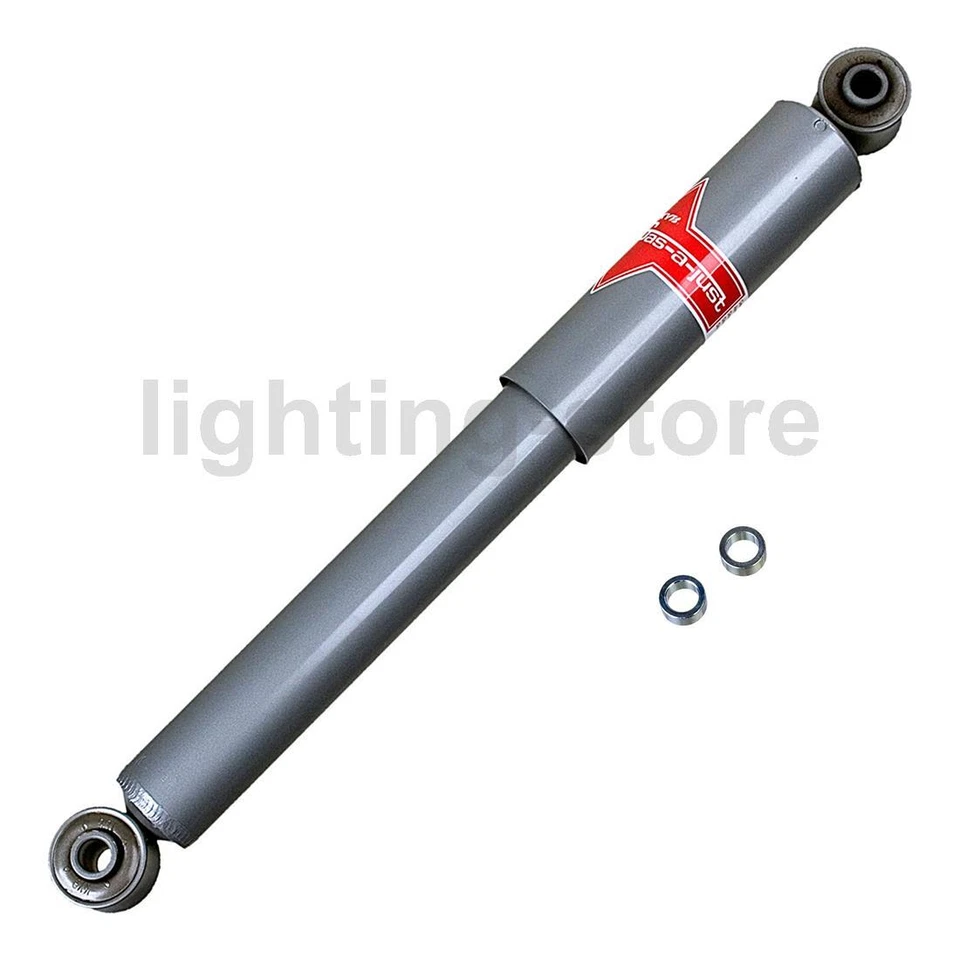 KYB Shocks For Volkswagen Fastback 1.6L 1973 1972 1971 1970 1969 1968 1967 - Image 2 of 4
