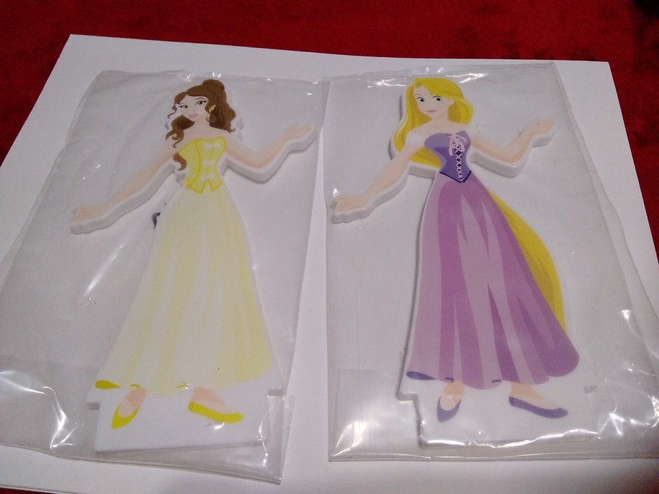PlayDoh Disney Princess DesignaDress Boutique Replacement Parts