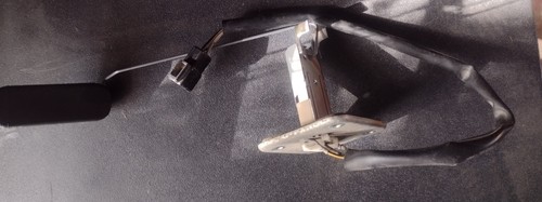 2009 Kawasaki Versys 650 Gas Gauge Sending Unit Fuel Level Sensor FREE SHIPPING  - Afbeelding 1 van 3