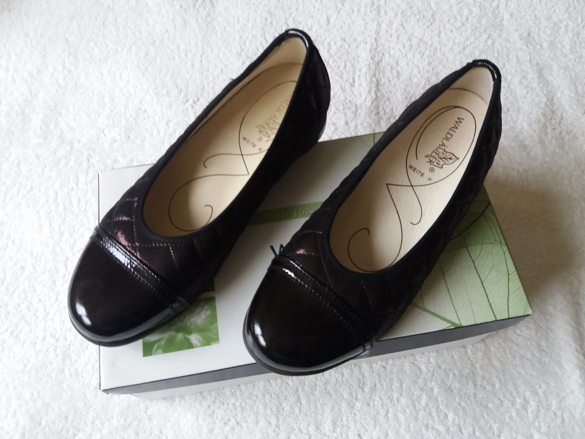 Brand New Women s Waldlaufer Shoes UK Size 4.5 H eBay