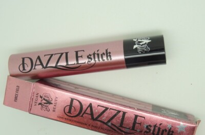 vegan beauty DAZZLE Stick Long-Wear Lidschatten 3,5g Stick - FORCE FIELD - NEU