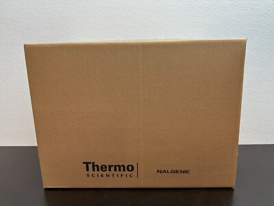 Thermo Scientific Cat 121-0045 115 mL Nalgene Rapid-Flow Sterile Filter Units