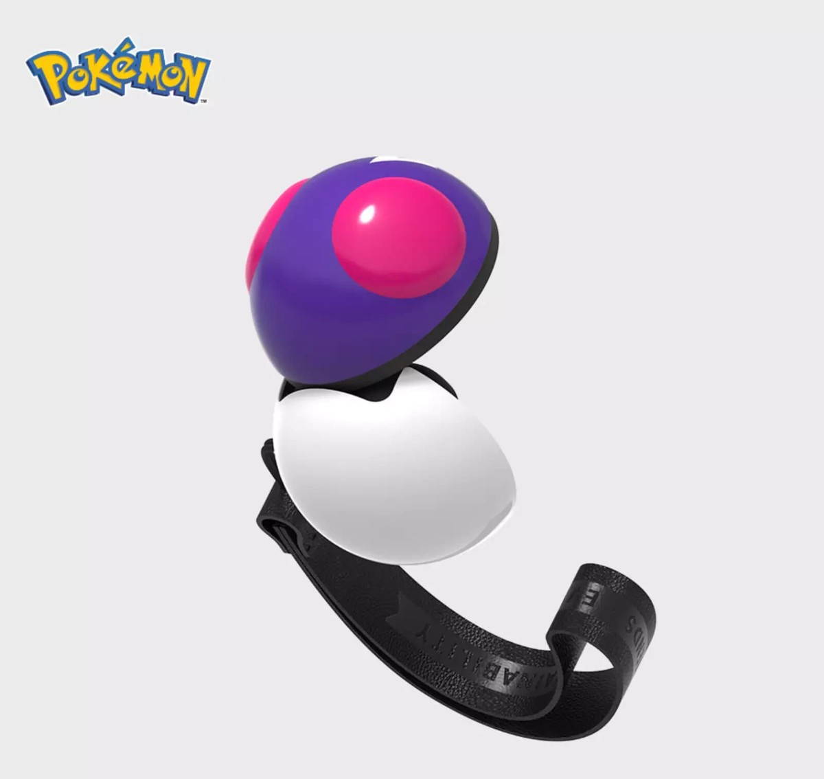 Pokémon Masterball Eco-Friends Cover for Galaxy Buds2 Pro | eBay UK