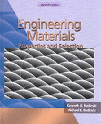 Technische Materialien: Eigenschaften und Auswahl Hardcover