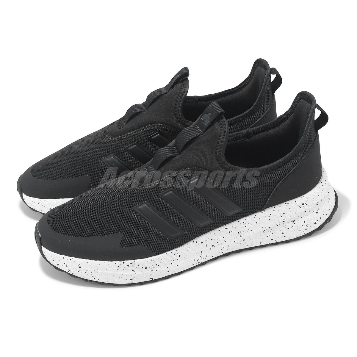 adidas X_PLR Pulse Core Black Cloud White Women Unisex Casual