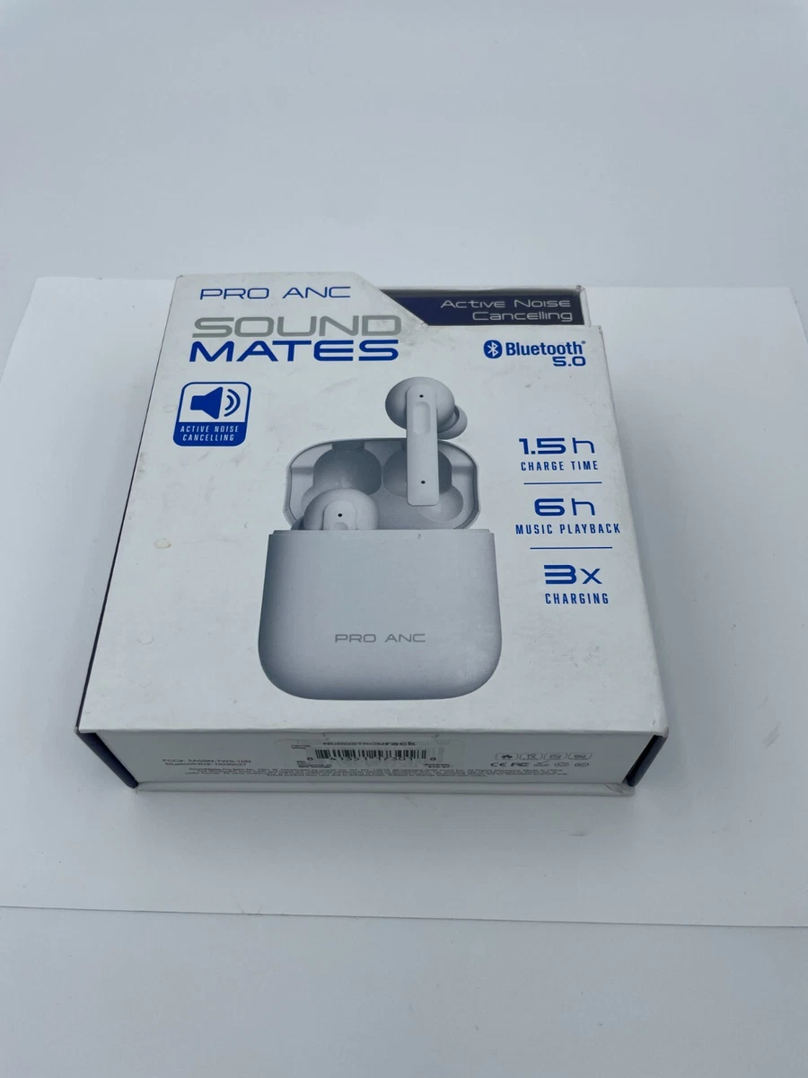 Tzumi store soundmates pro