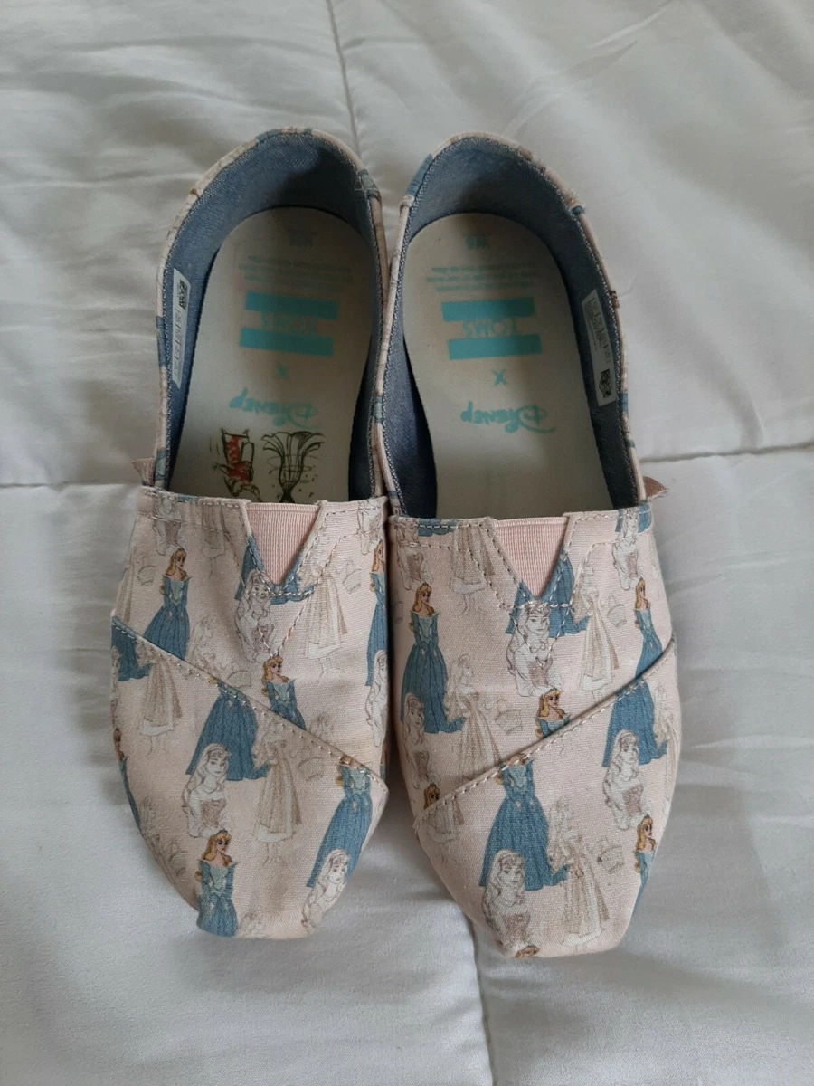 Disney x hotsell toms