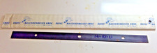 Jednorazowy nóż strugający obrotowy 310x18,6x1mm HSS nóż obrotowy 2 szt. do Kity EMCO itp.