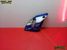 RECHTE SEITE VERKLEIDUNG OBEN RECHTE SEITE YAMAHAR6600 JAHR 1999