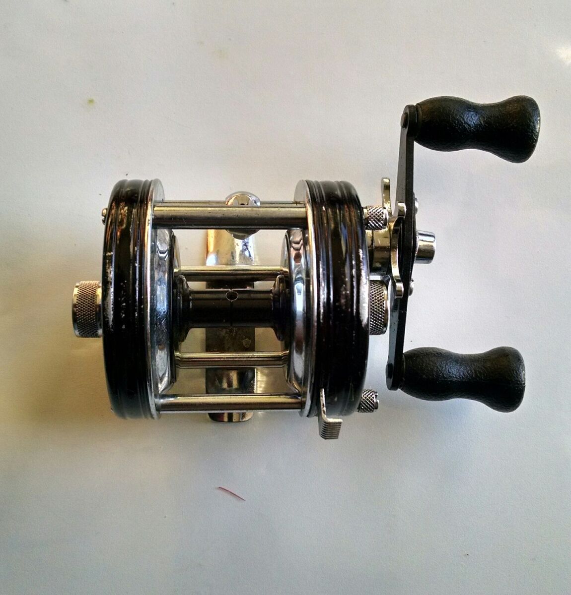 Vintage ABU Garcia Ambassadeur 5000c Baitcast Reel | eBay Vintage ABU Garcia Ambassadeur 5000c Baitcast Reel | eBay