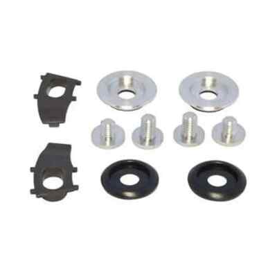 Arai Original Visor Shield Pivot Screw Integralhelm GP-6 SK-6 Set Aluminium