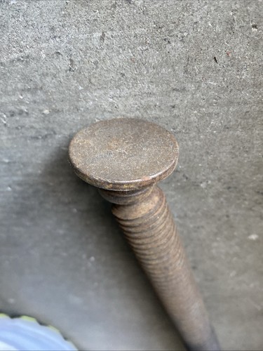 Cincinnati tool co, 14" standard clamp, No. 540-14 - Picture 6 of 8