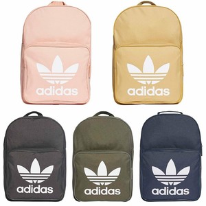 mochila adidas trefoil