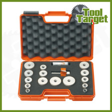 835.503.11 - Kit de fraise à degrés avec 17 roulements