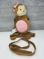 carters backpack leash