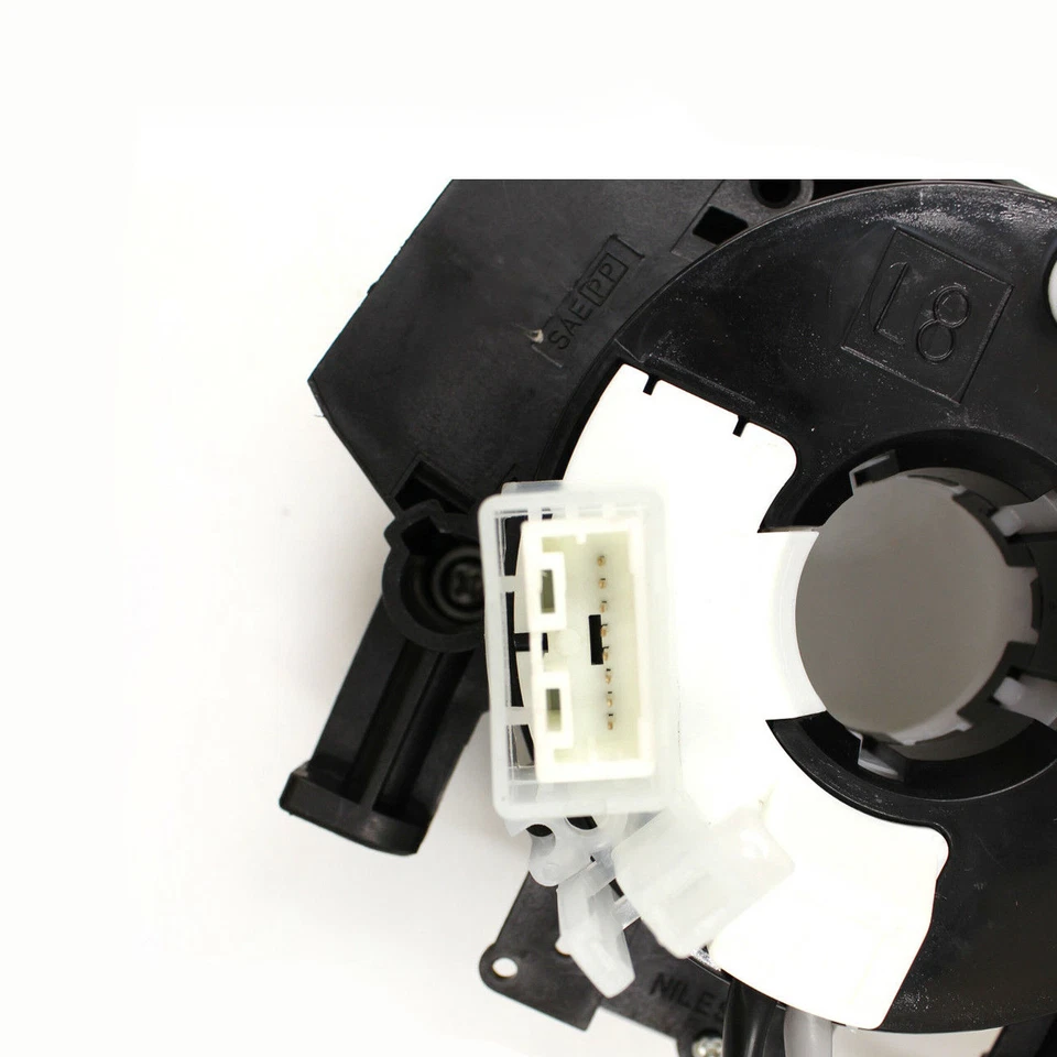 25560-JD003 Clock Spring Spiral Cable Fits For Nissan Qashqai Pathfinder Murano - Image 2 of 4