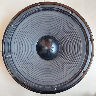 Woofer Sansui Sp 9700 SANSUI W-194 Woofer SANSUI SP-X1100 ,can Be