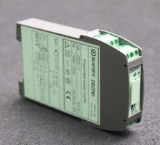 DATAFORTH Spannungstransmitter Typ DSCP81-01 ...