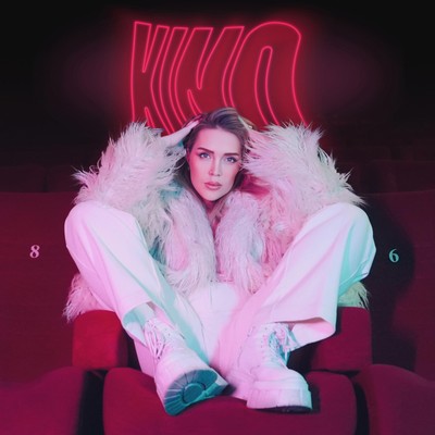 Feser, Alexa Kino (Vinyl)