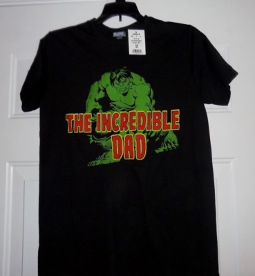 hulk dad shirt