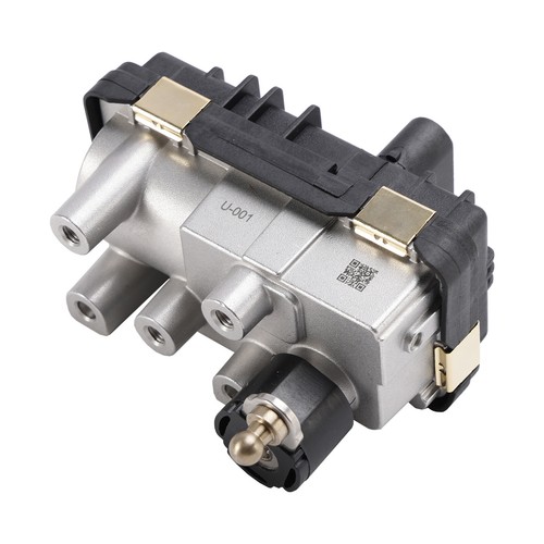 Turbo Electronic Actuator BV40 14411-3XN2A for Nissan URVAN NV350 2.5 dCi 140KW - Picture 10 of 12