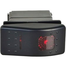 Rocker Switch SK2474102 Fit for Cleveland SGL-30-T1 SGL-40-T1 T1 On-Off-On